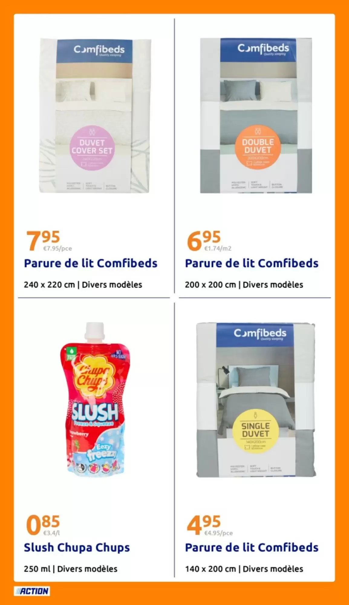 Catalogue Action de la semaine - page 21