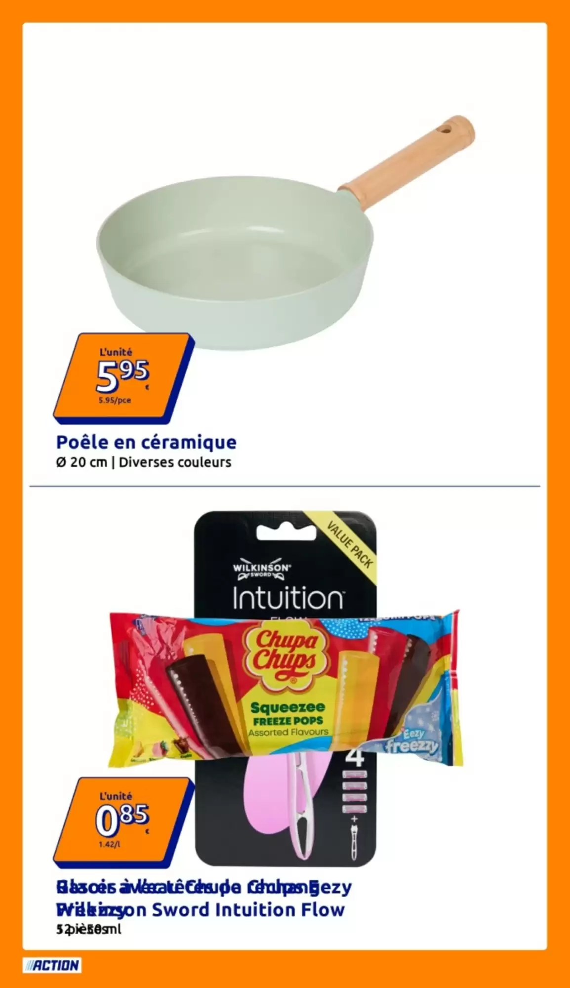 Catalogue Action de la semaine - page 24