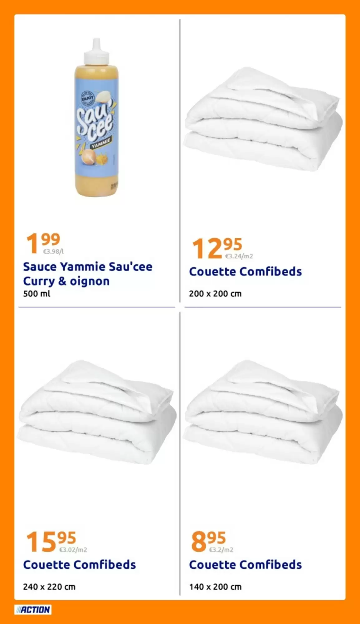 Catalogue Action de la semaine - page 28