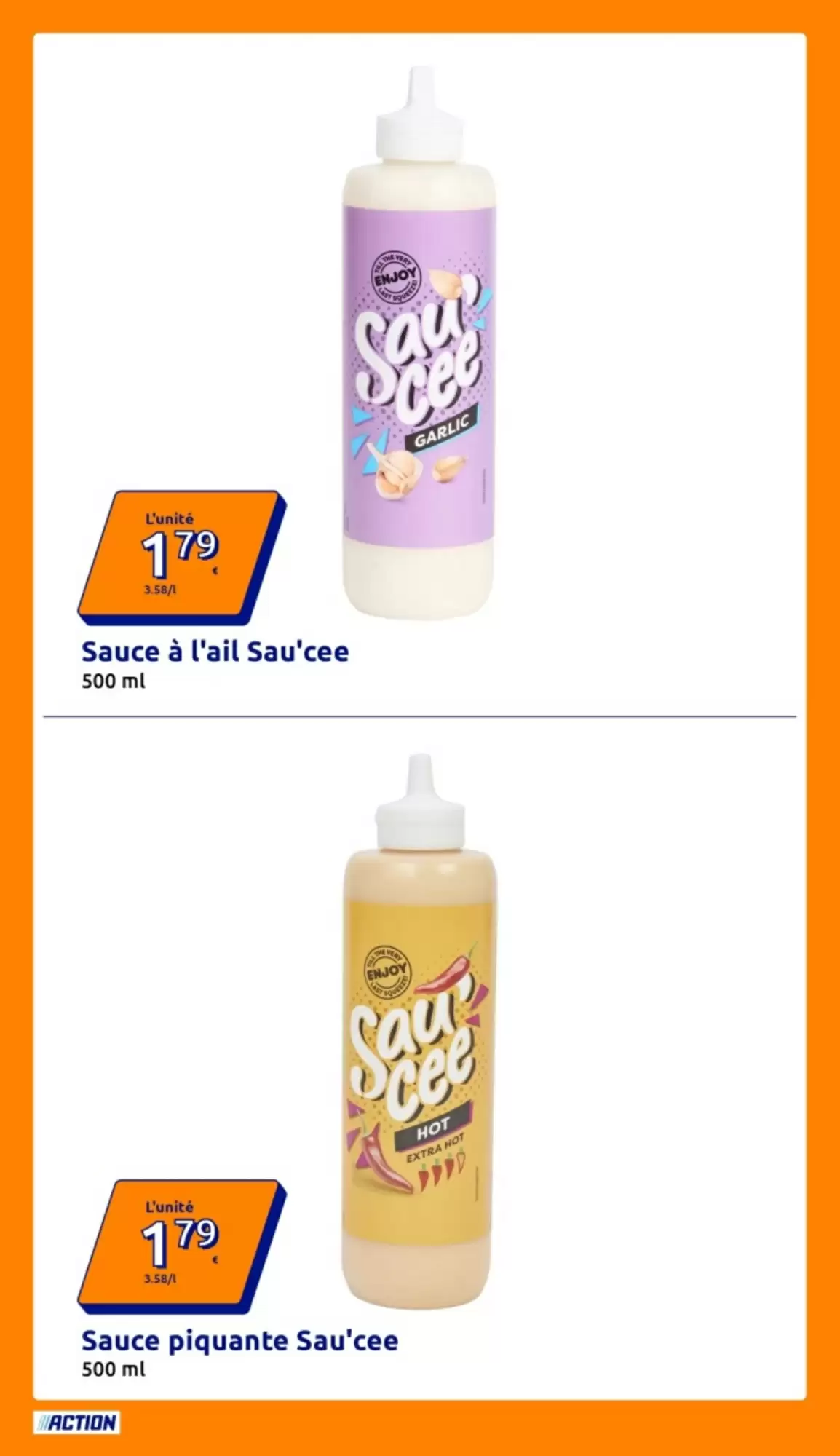 Catalogue Action de la semaine - page 29
