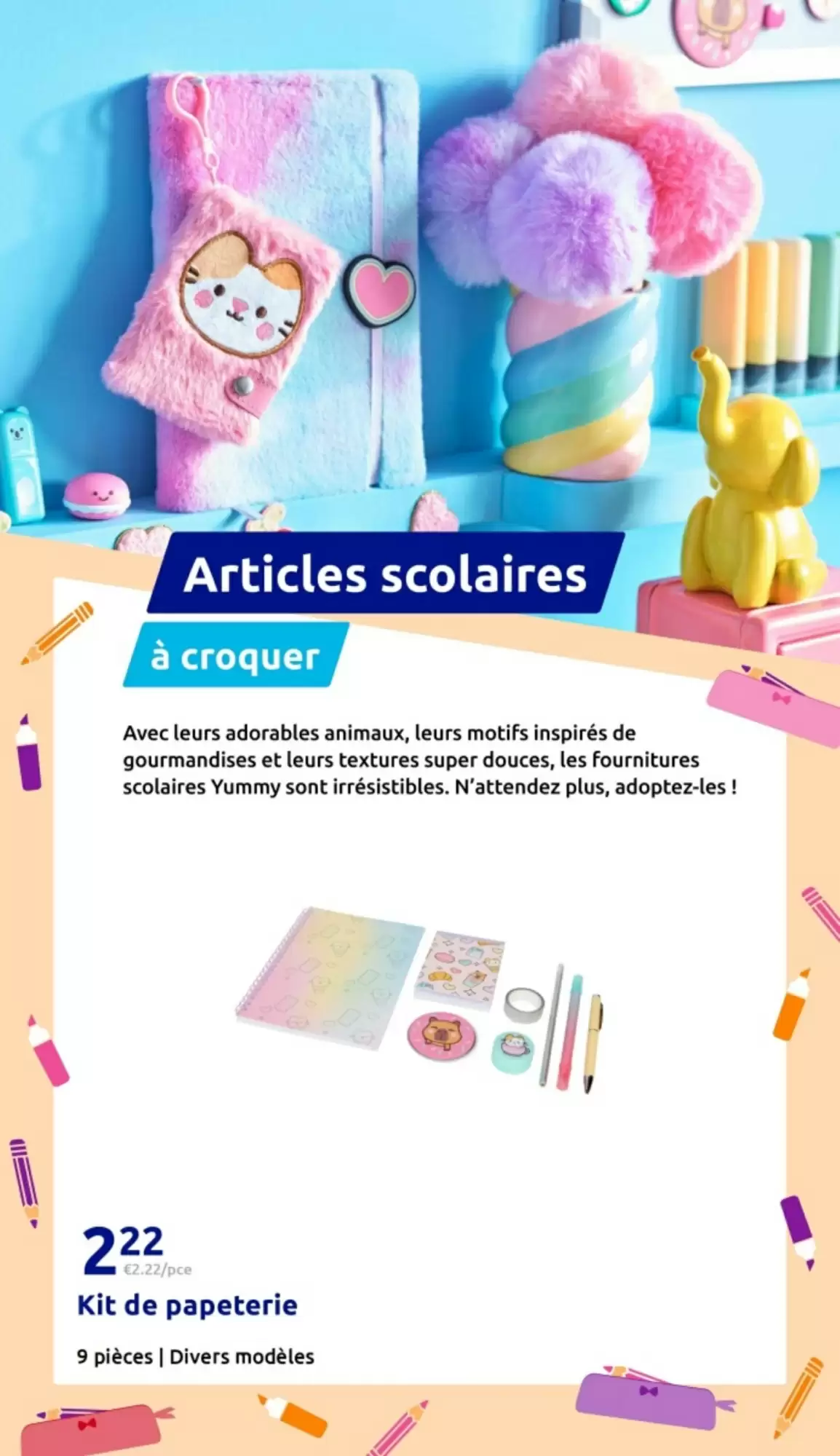 Catalogue Action de la semaine - page 32