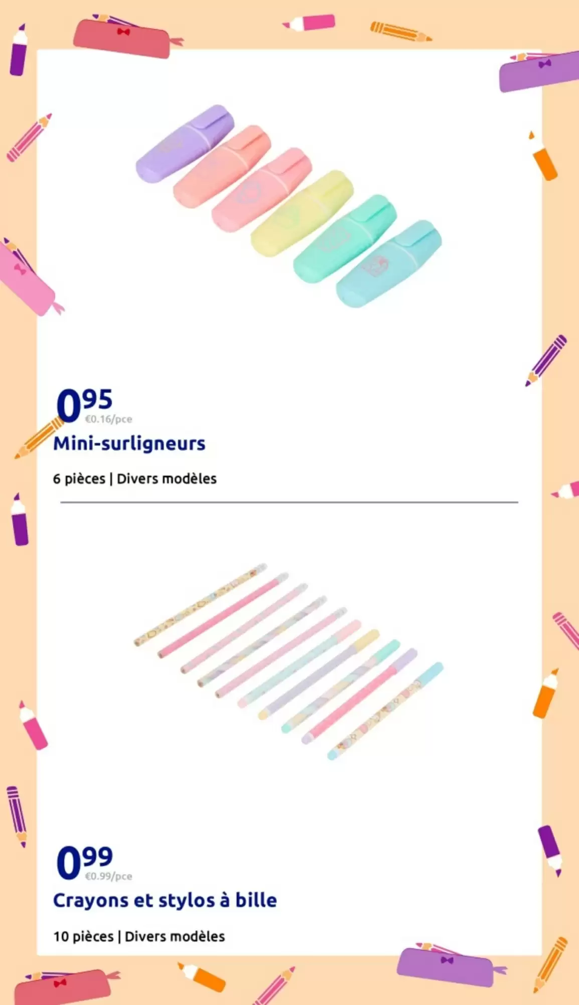 Catalogue Action de la semaine - page 34