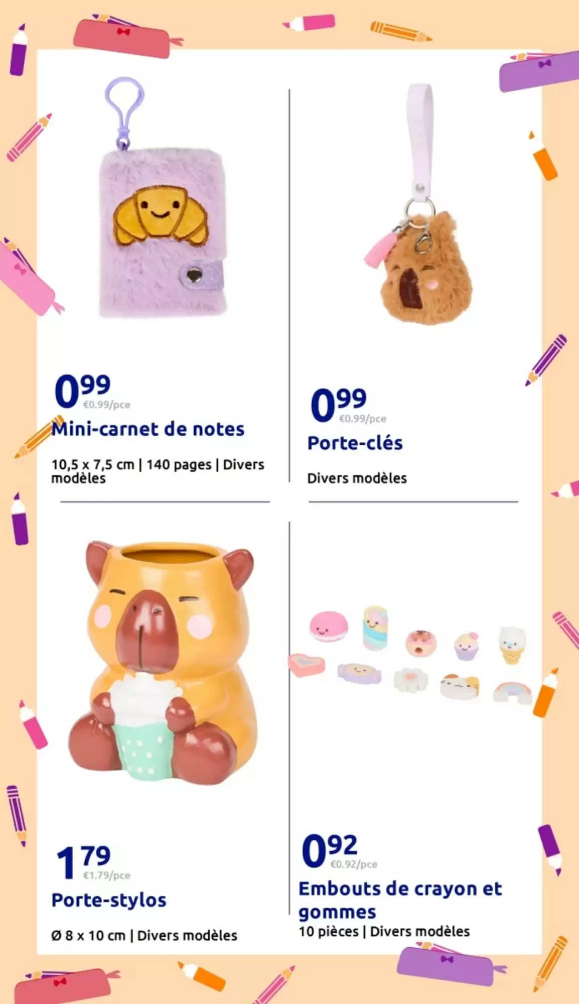 Catalogue Action de la semaine - page 35