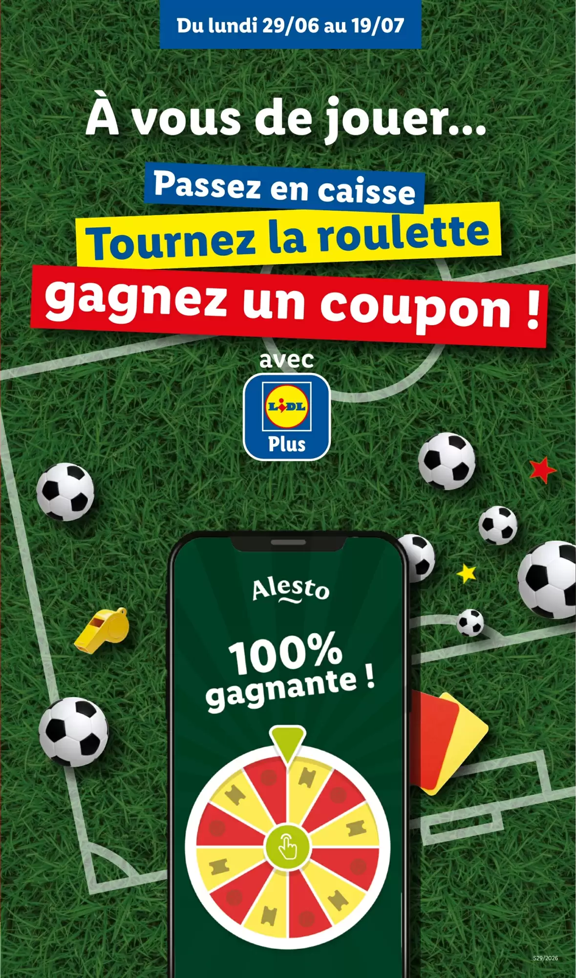 Catalogue Lidl 16 au 22 juillet 2026 - page 09