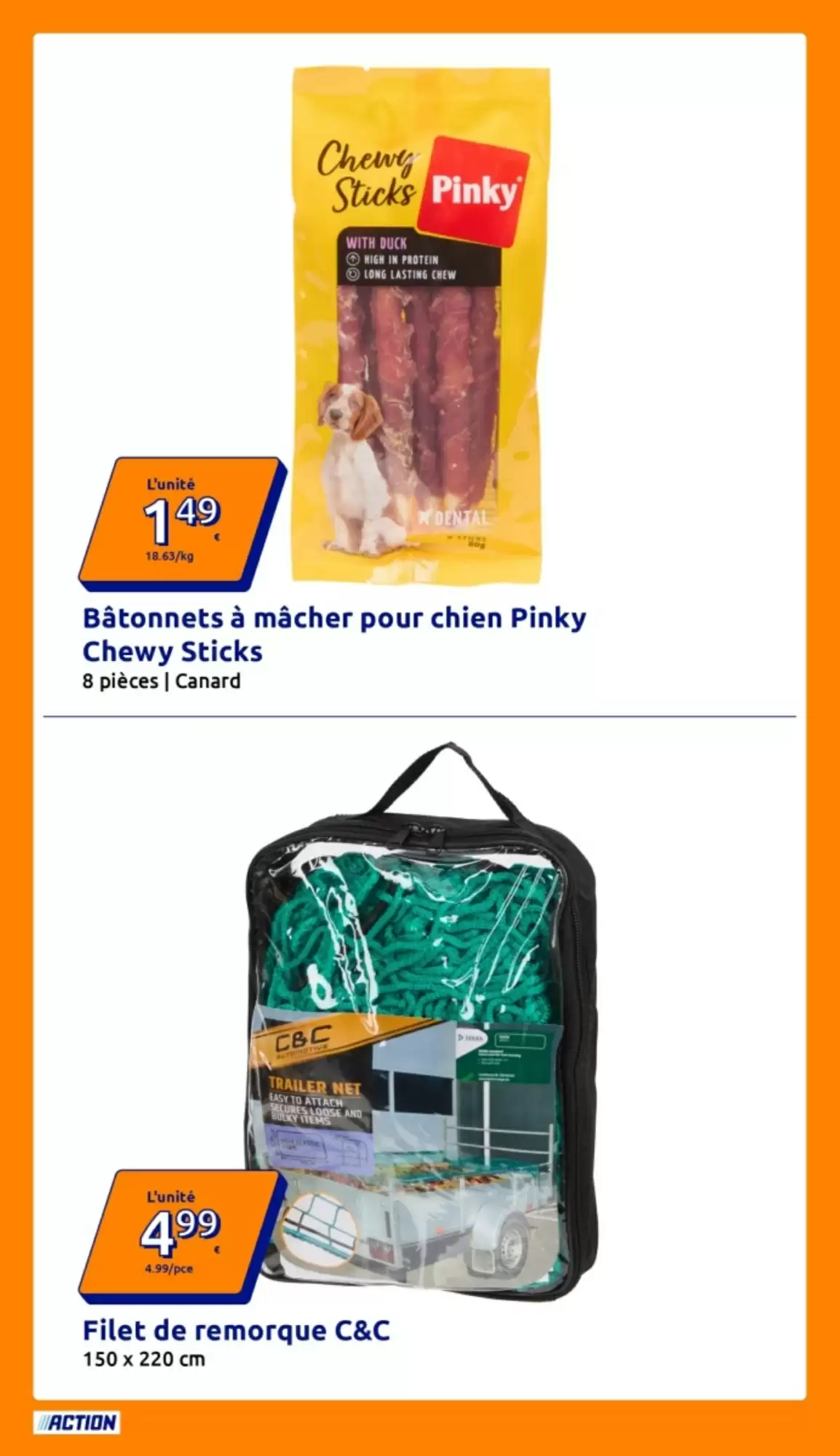 Catalogue Action 8 au 14 juillet 2026 - page 02