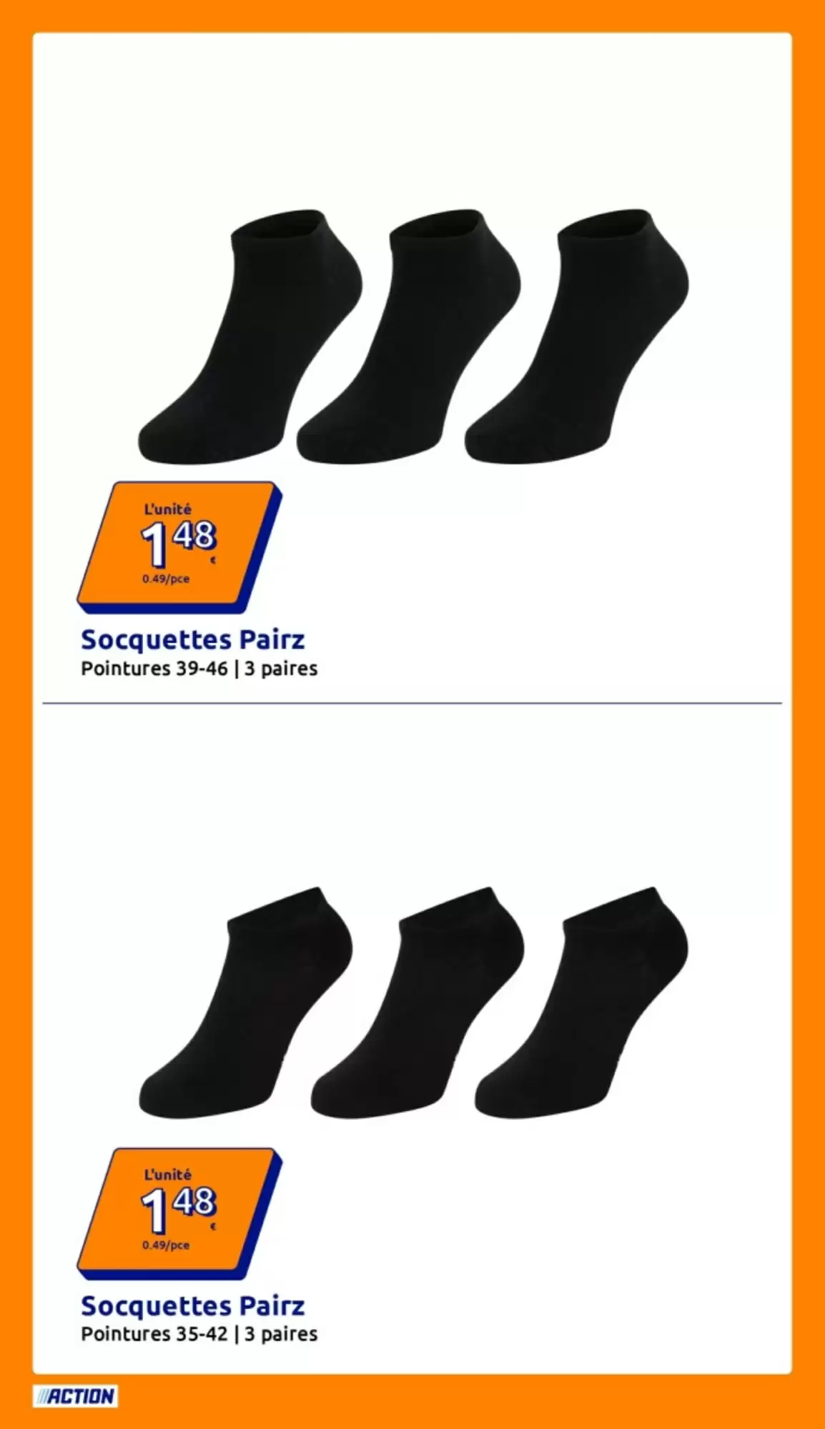 Catalogue Action 8 au 14 juillet 2026 - page 06