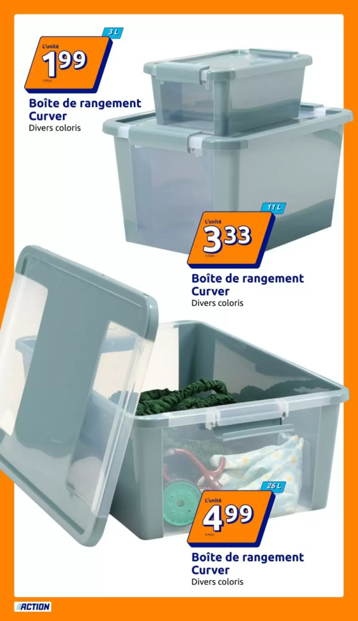 Catalogue Action 8 au 14 juillet 2026 - page 11