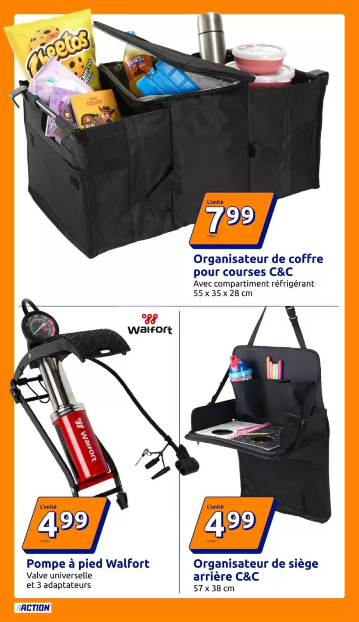 Catalogue Action 8 au 14 juillet 2026 - page 13