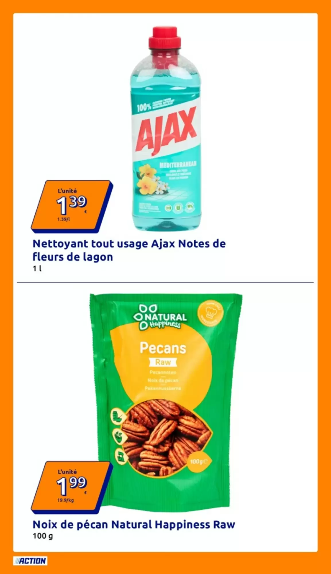 Catalogue Action 8 au 14 juillet 2026 - page 14