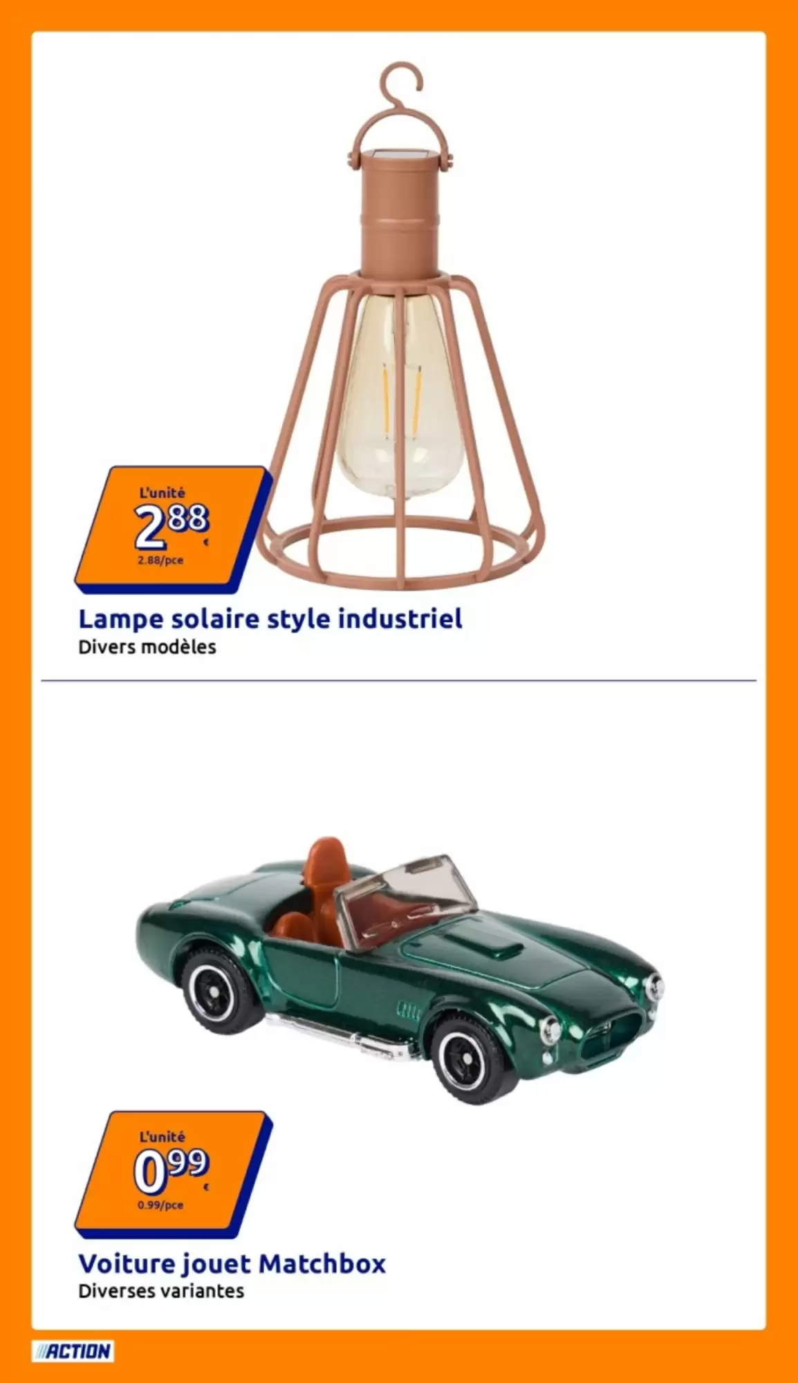 Catalogue Action 8 au 14 juillet 2026 - page 16