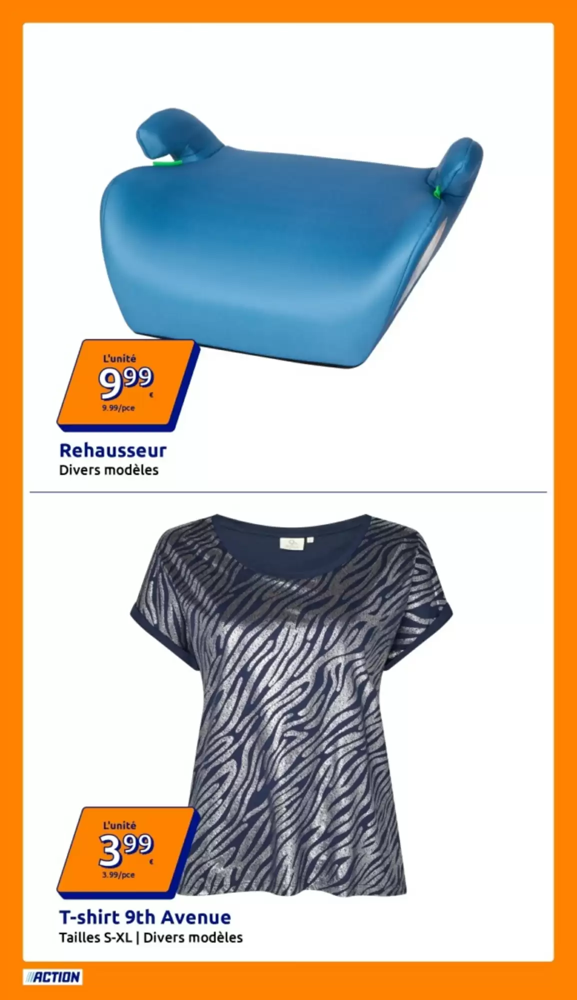 Catalogue Action 8 au 14 juillet 2026 - page 19
