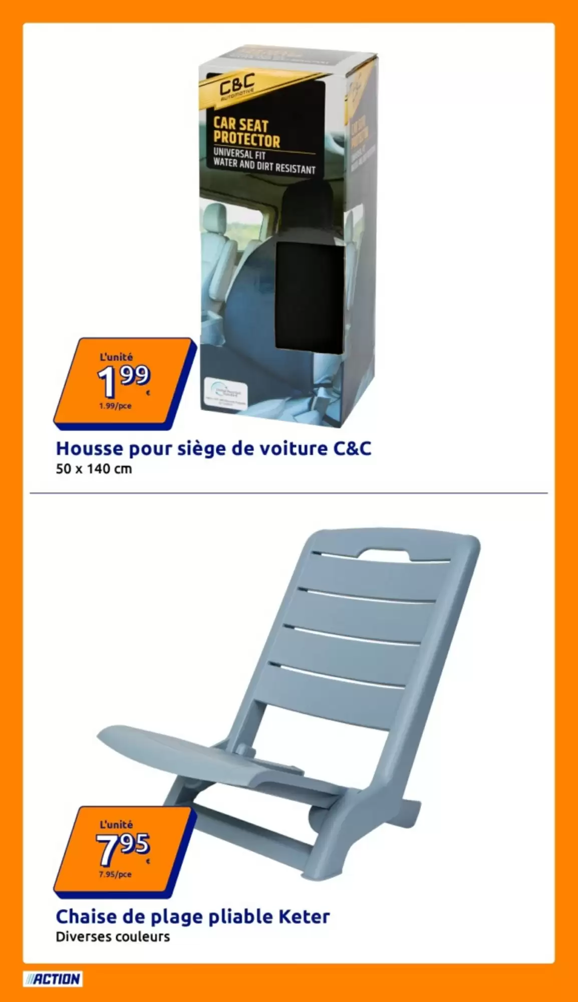 Catalogue Action 8 au 14 juillet 2026 - page 24