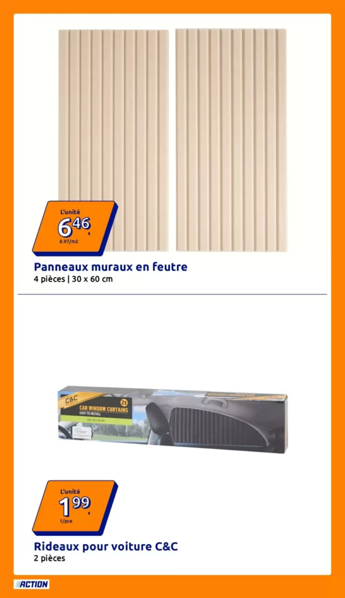 Catalogue Action 8 au 14 juillet 2026 - page 26