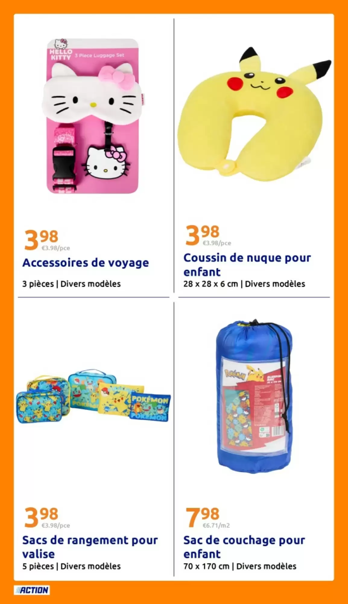 Catalogue Action 8 au 14 juillet 2026 - page 28