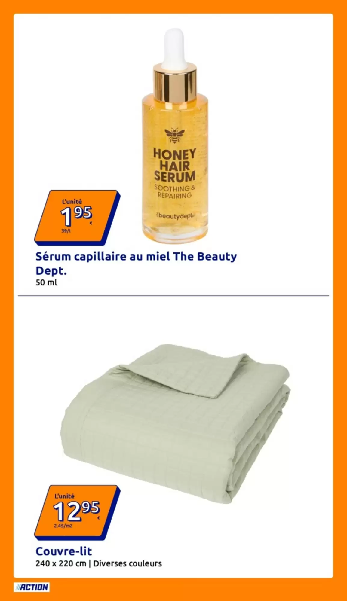 Catalogue Action 8 au 14 juillet 2026 - page 29