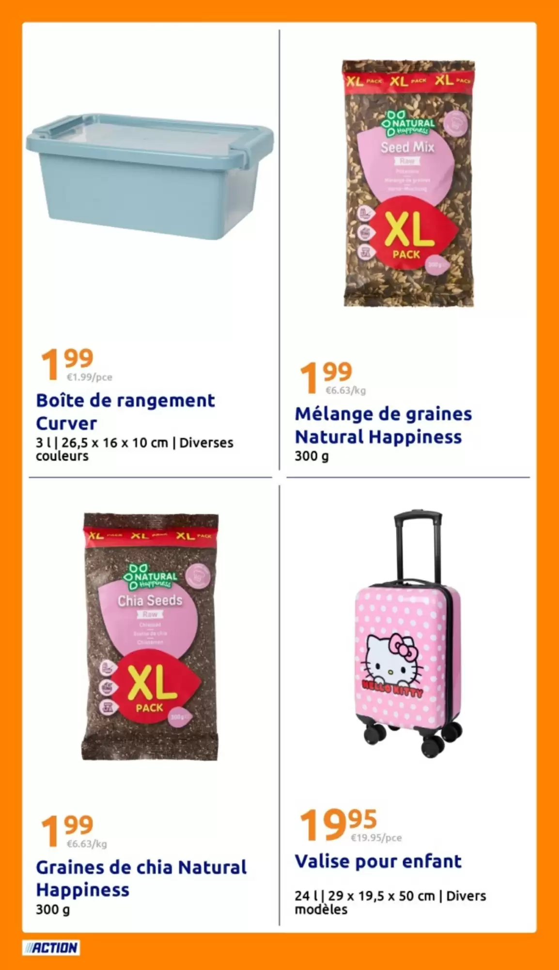 Catalogue Action 8 au 14 juillet 2026 - page 30
