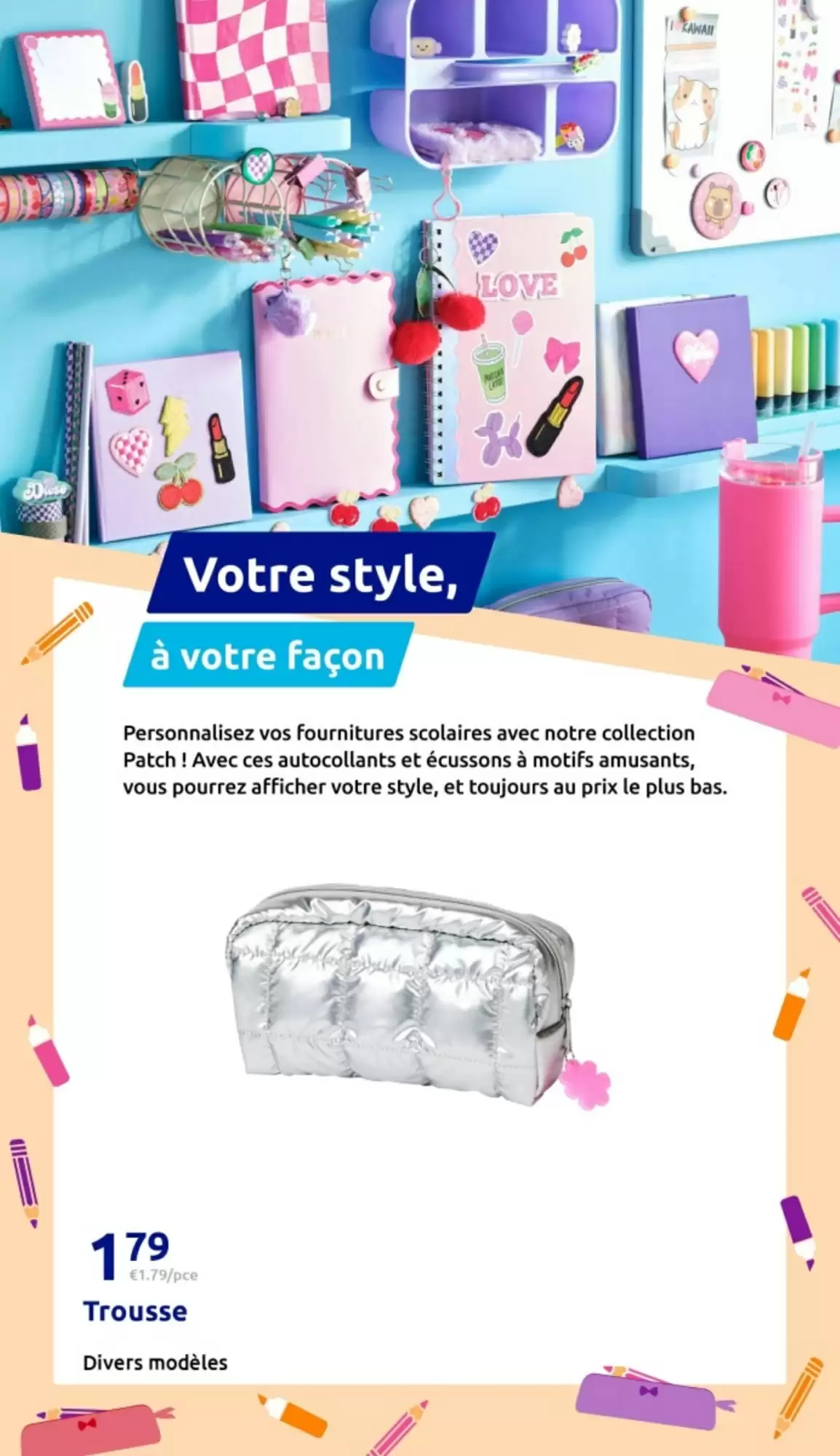 Catalogue Action 8 au 14 juillet 2026 - page 32