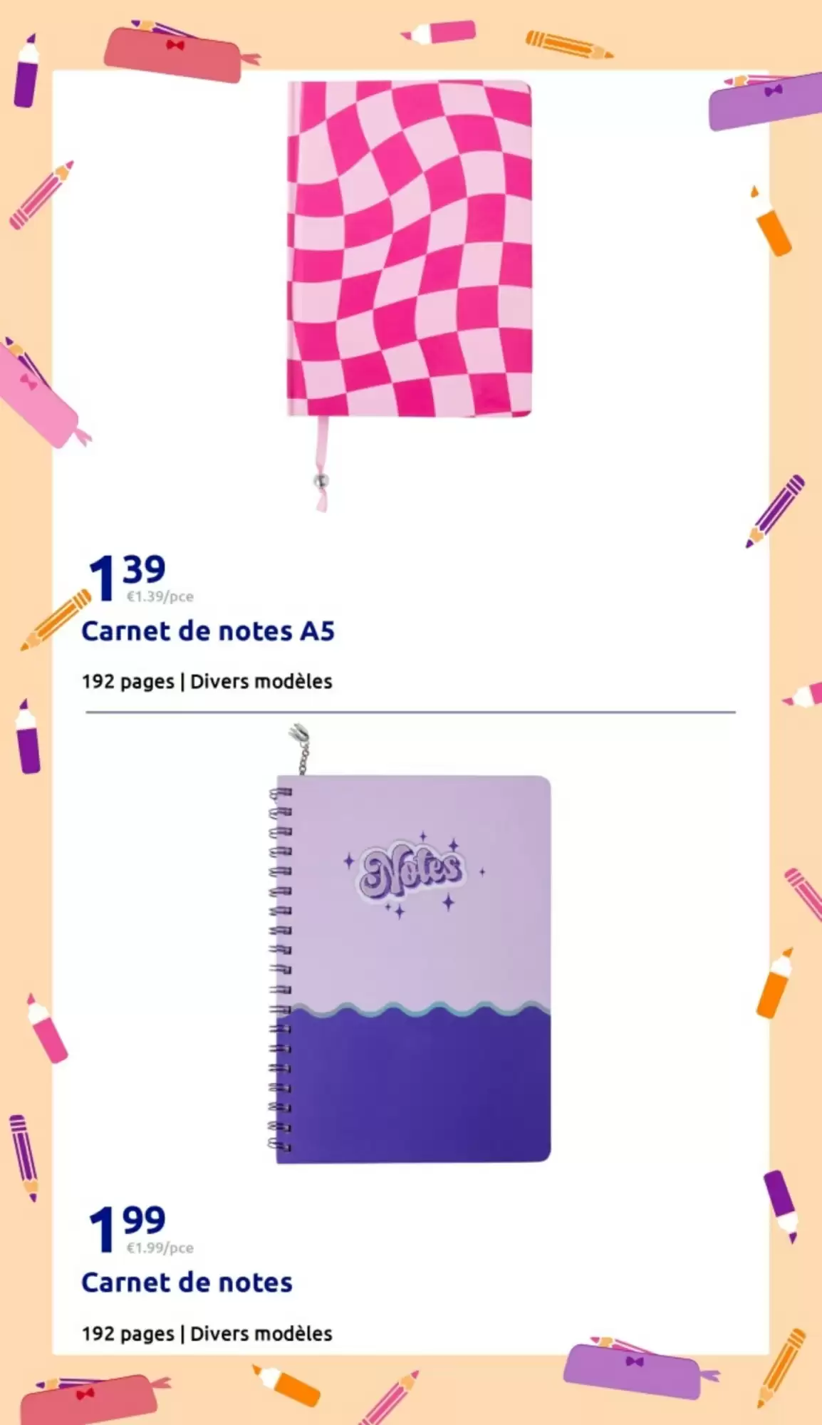 Catalogue Action 8 au 14 juillet 2026 - page 34