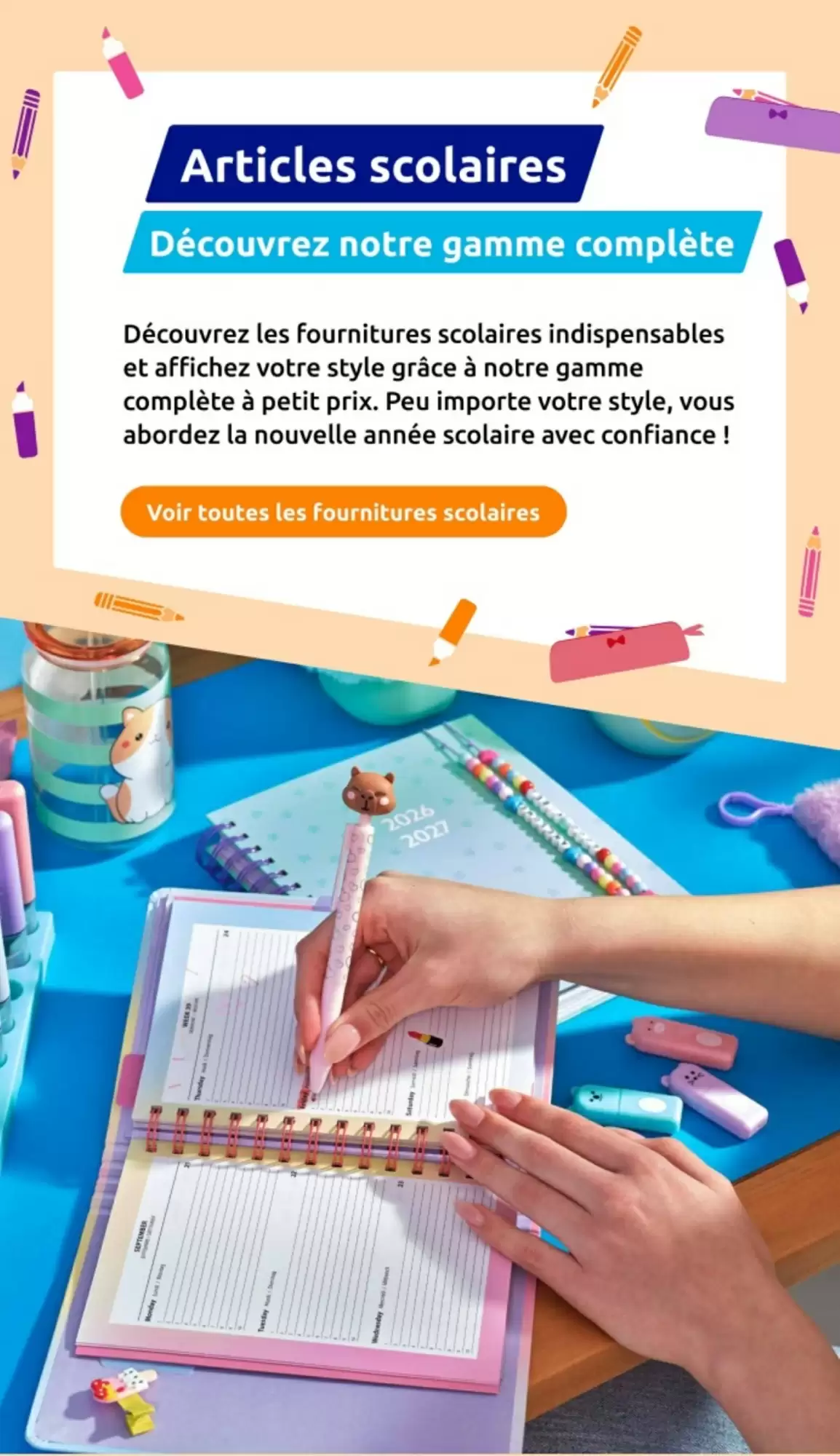 Catalogue Action 8 au 14 juillet 2026 - page 36