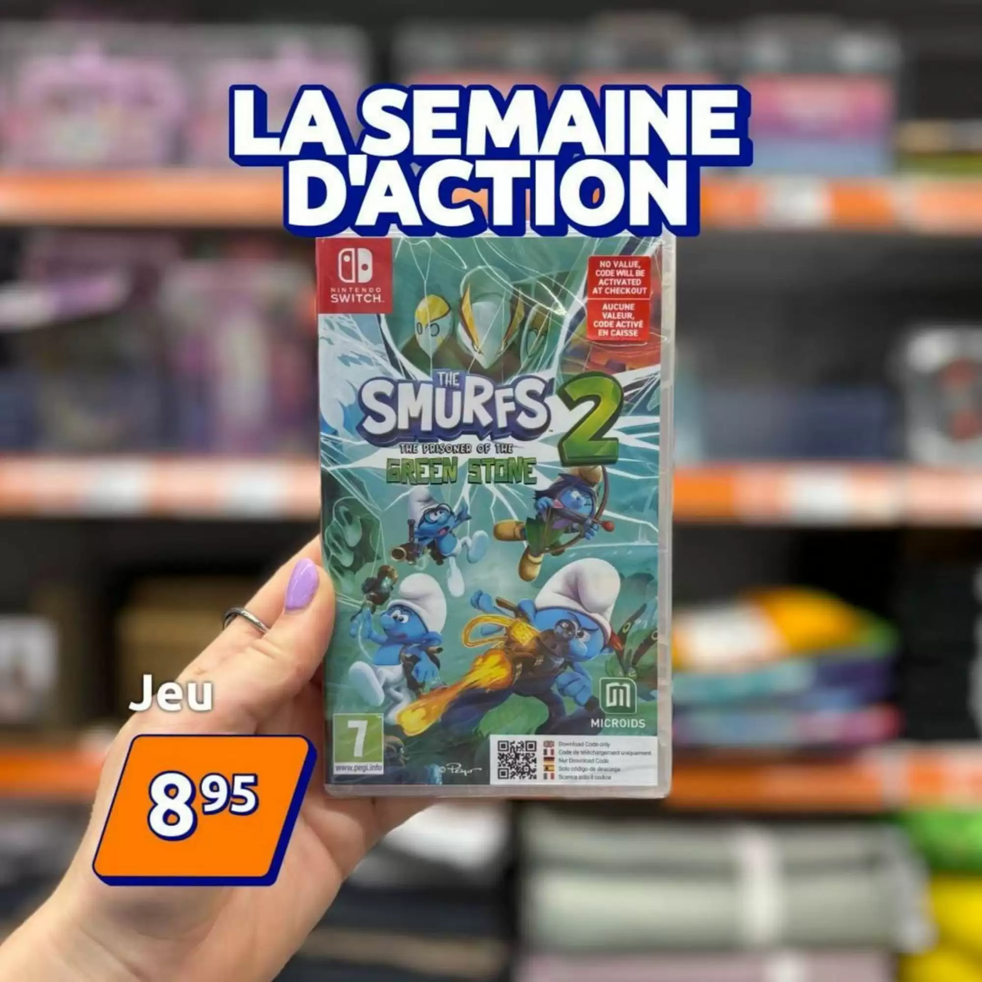 Catalogue Action 13 au 19 juillet 2026 - page 02