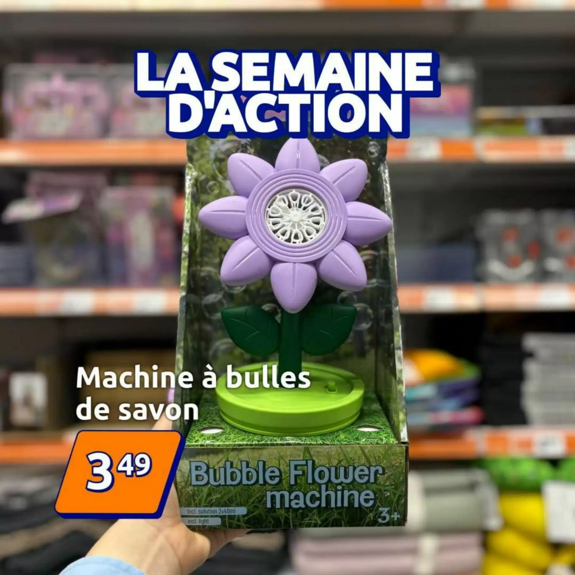 Catalogue Action 13 au 19 juillet 2026 - page 05