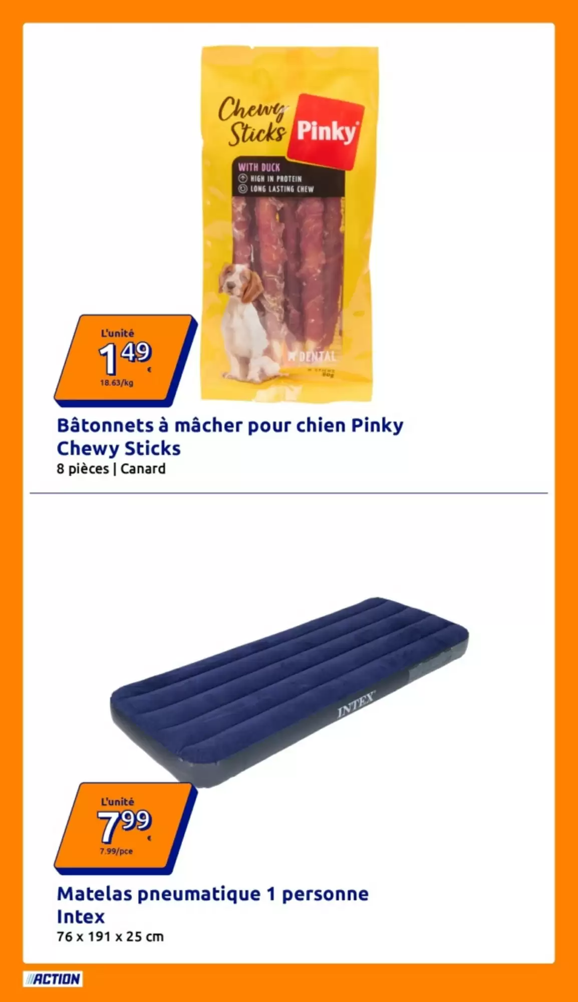 Catalogue Action 15 au 21 juillet 2026 - page 02