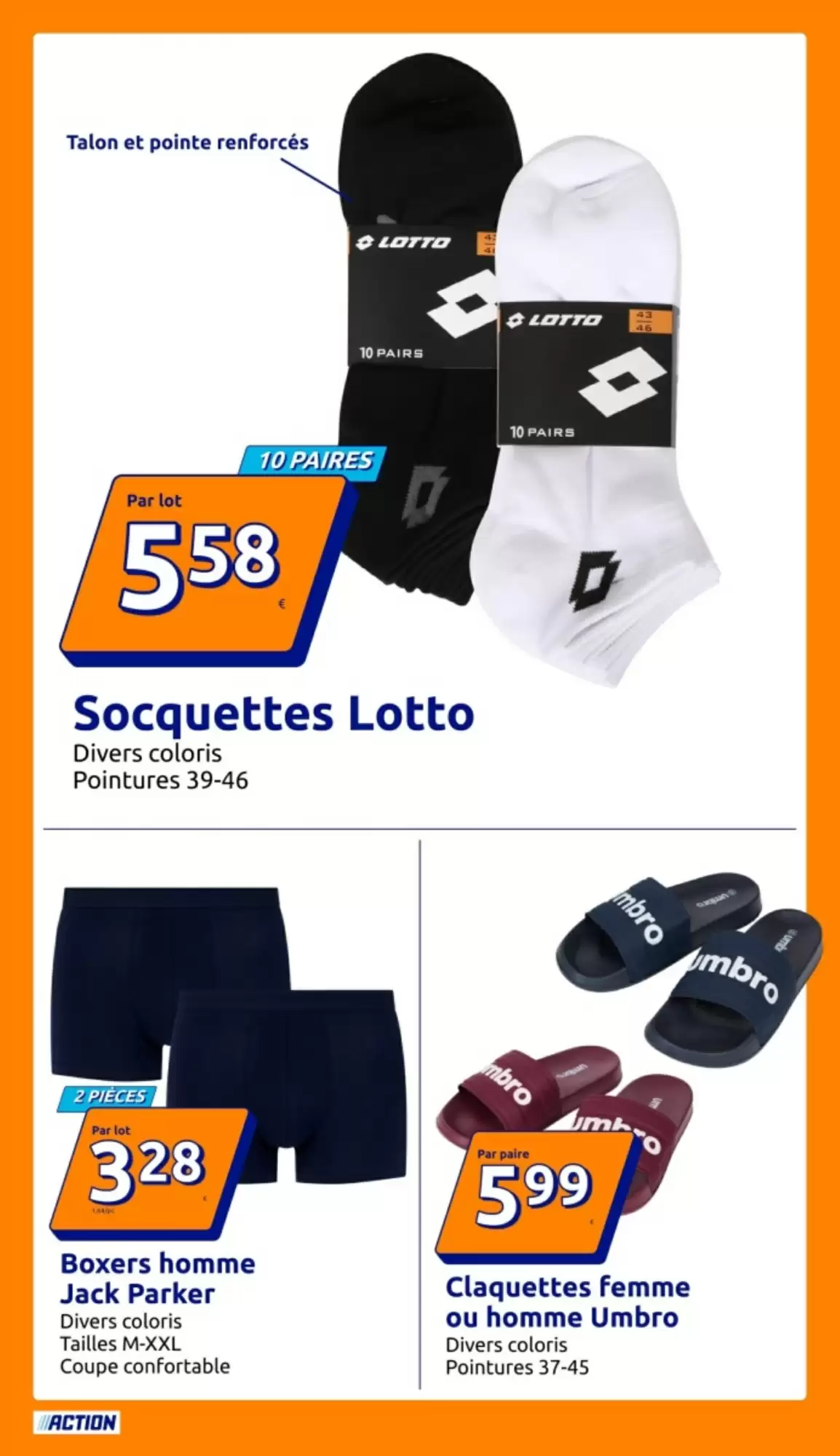 Catalogue Action 15 au 21 juillet 2026 - page 05