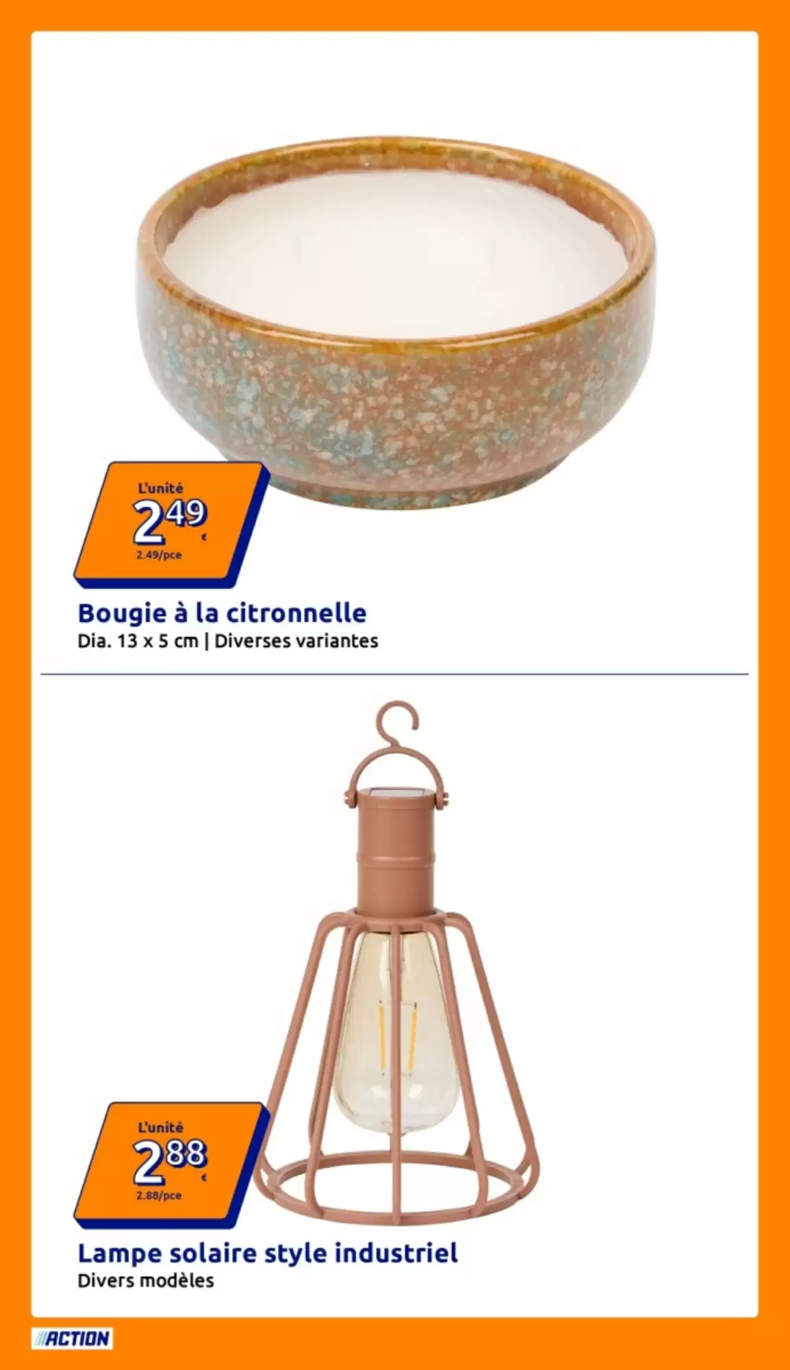 Catalogue Action 15 au 21 juillet 2026 - page 12