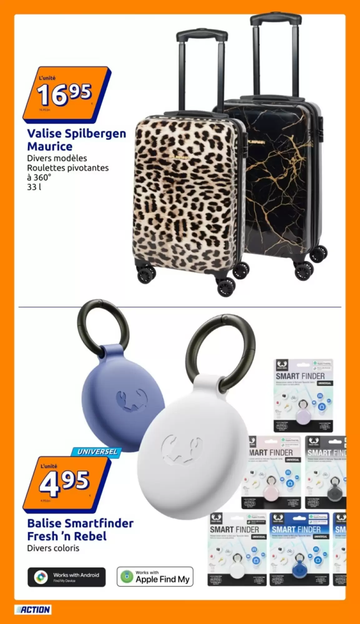 Catalogue Action 15 au 21 juillet 2026 - page 16