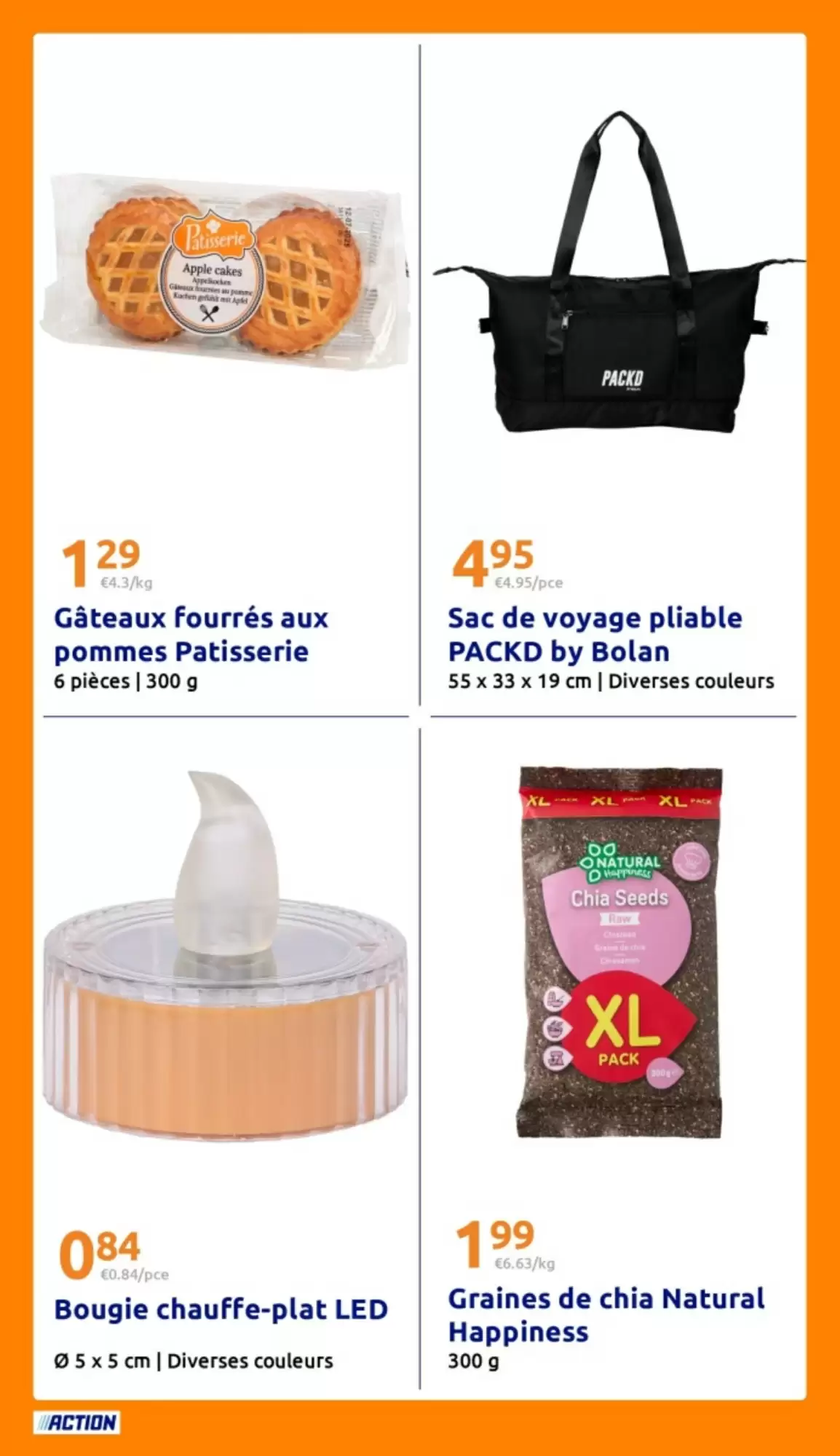 Catalogue Action 15 au 21 juillet 2026 - page 26