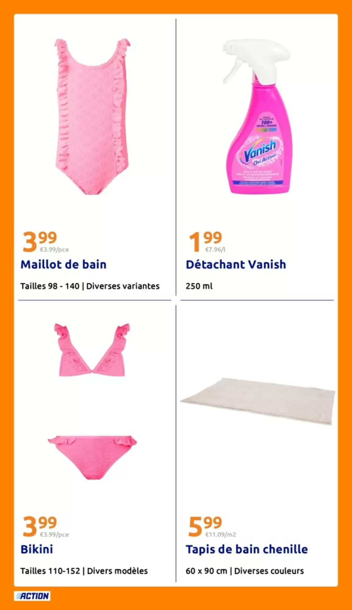 Catalogue Action 15 au 21 juillet 2026 - page 29