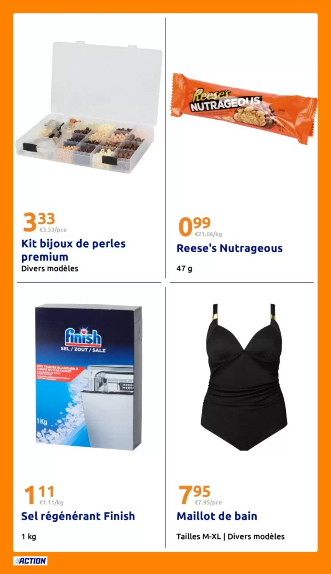 Catalogue Action 15 au 21 juillet 2026 - page 30