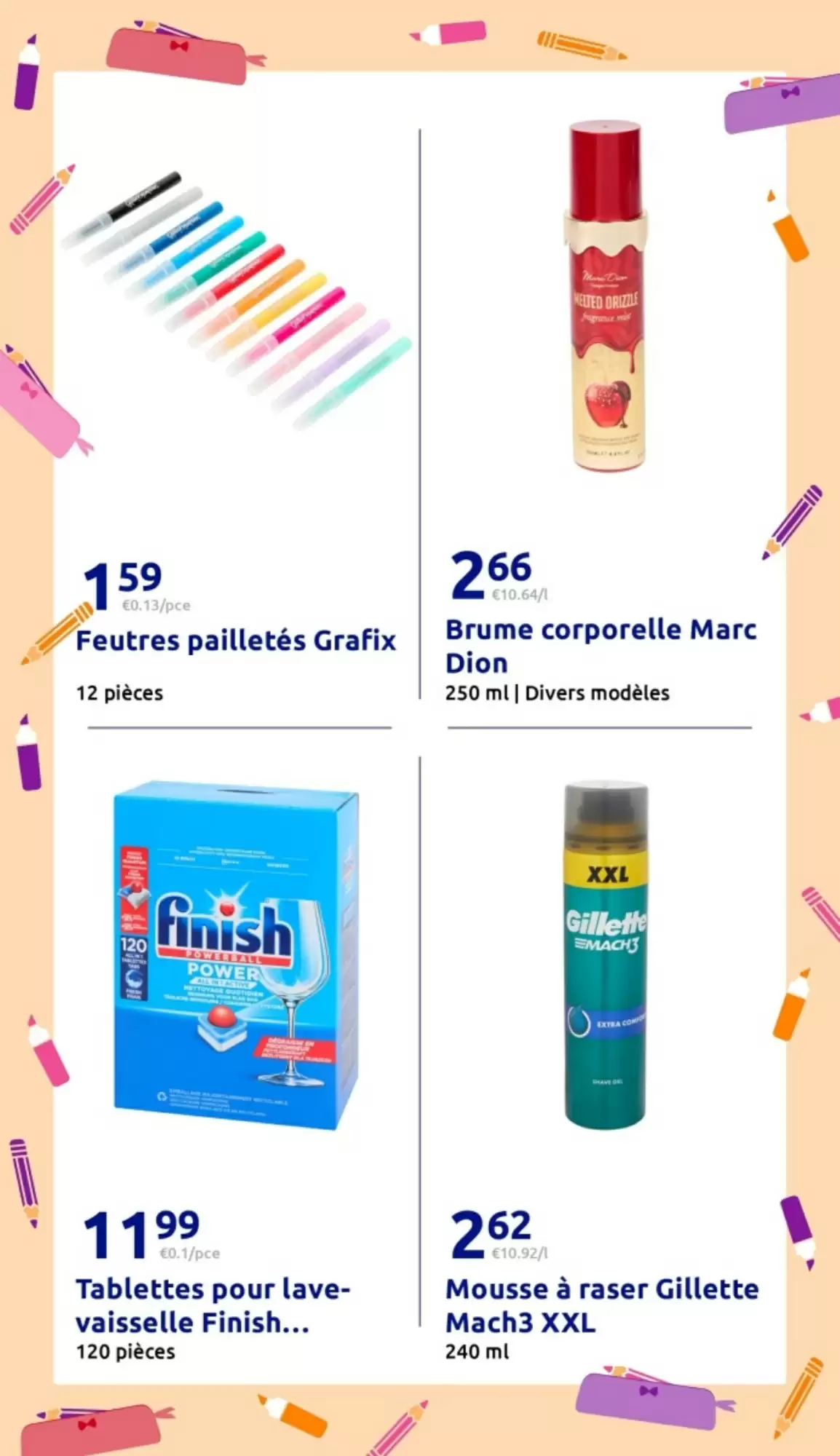 Catalogue Action 15 au 21 juillet 2026 - page 38