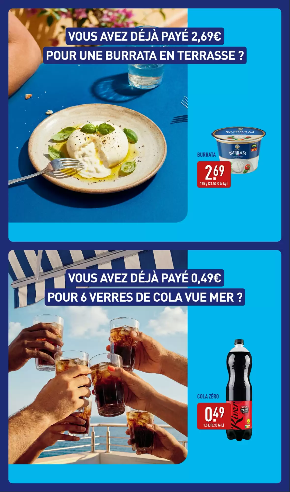 Catalogue Aldi 28 juillet au 3 août 2026 - page 04