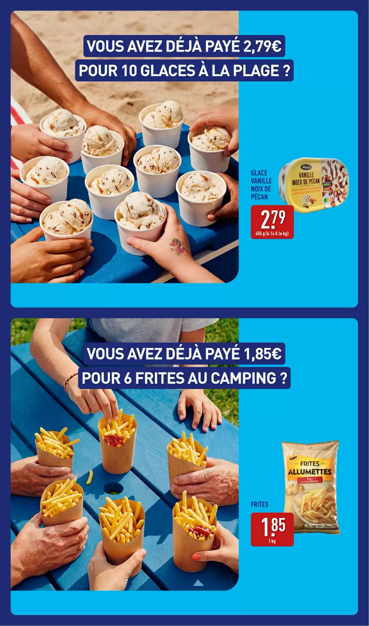 Catalogue Aldi 28 juillet au 3 août 2026 - page 05
