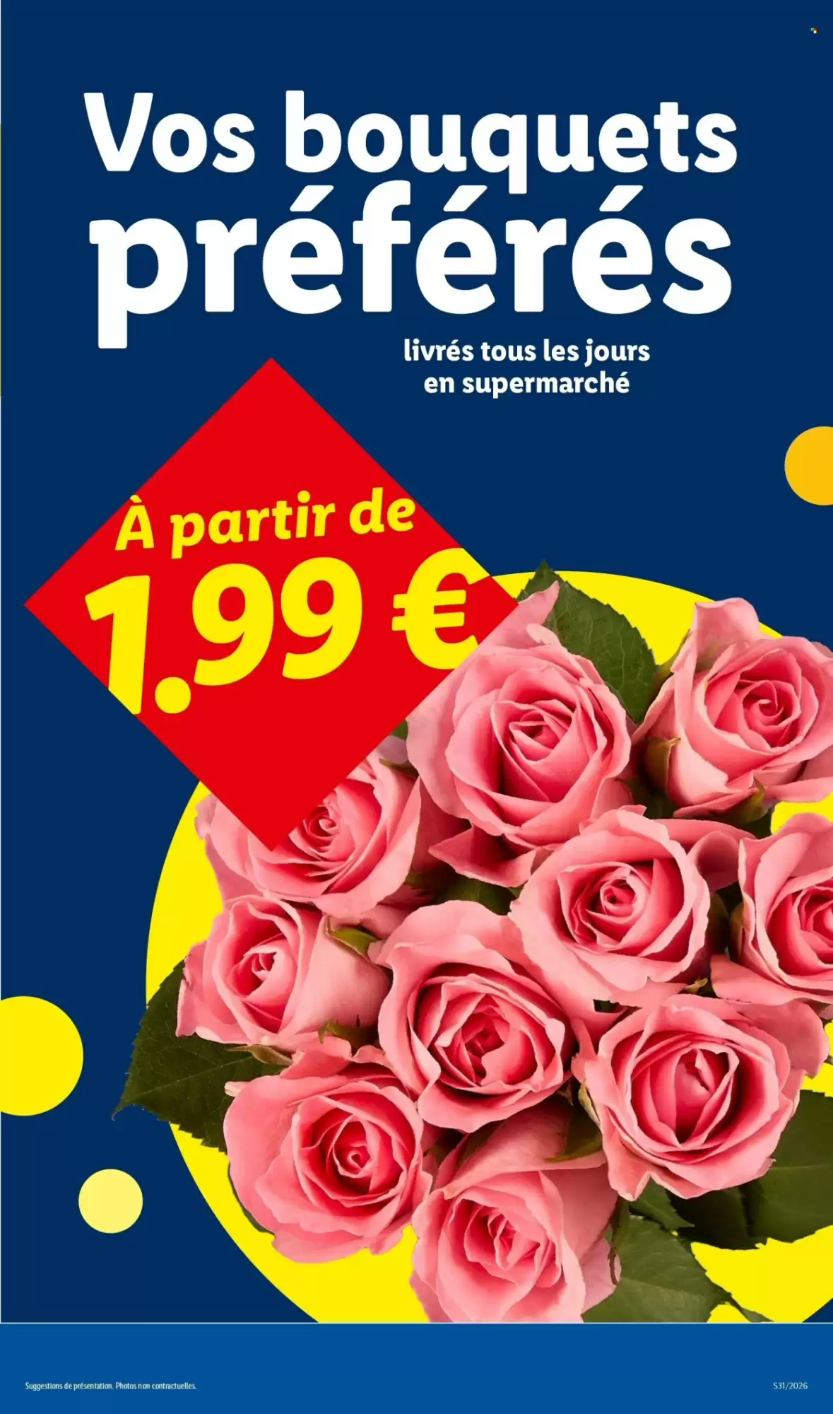 Catalogue Lidl 30 juillet au 5 août 2026 - page 27