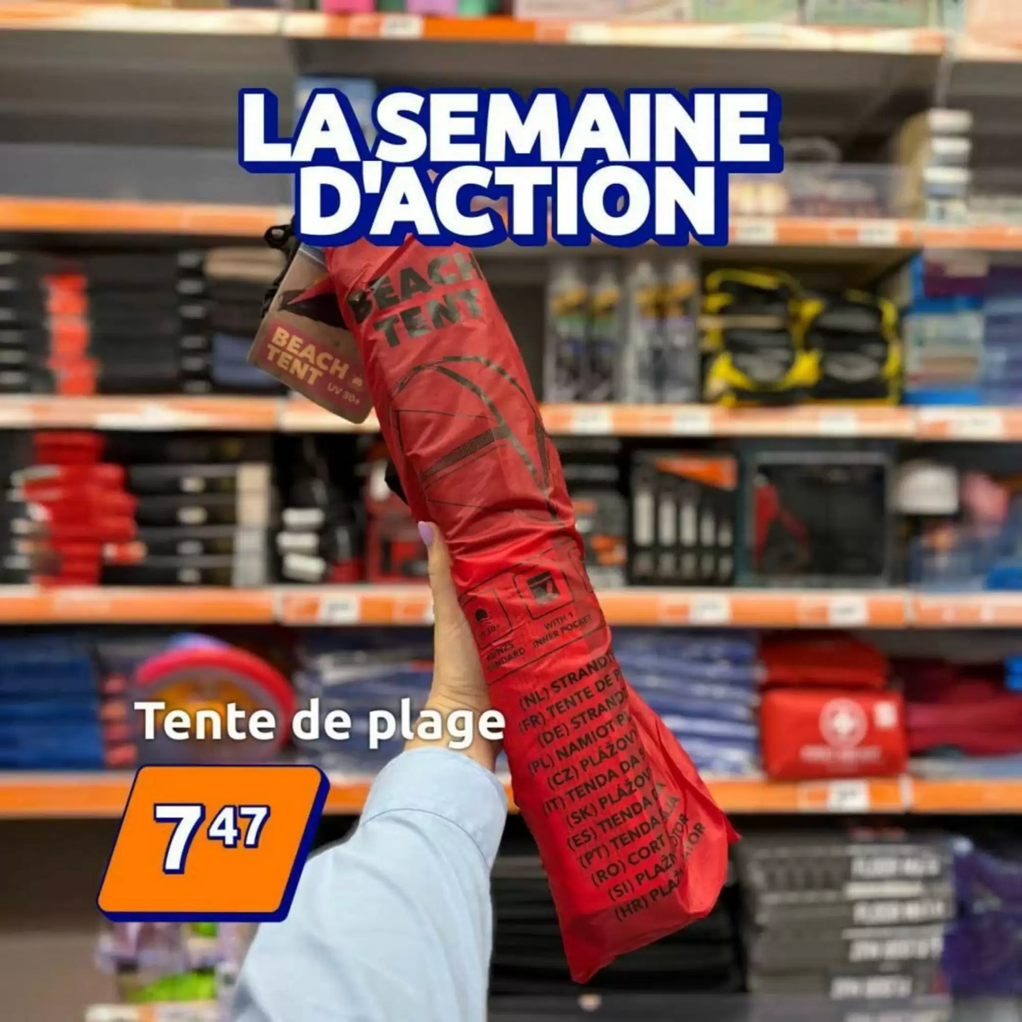 Catalogue Action 17 au 24 juillet 2026 - page 02