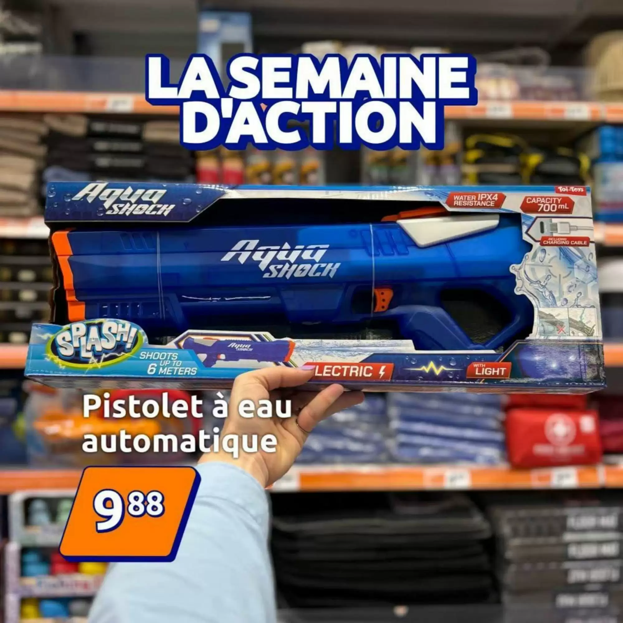Catalogue Action 17 au 24 juillet 2026 - page 05