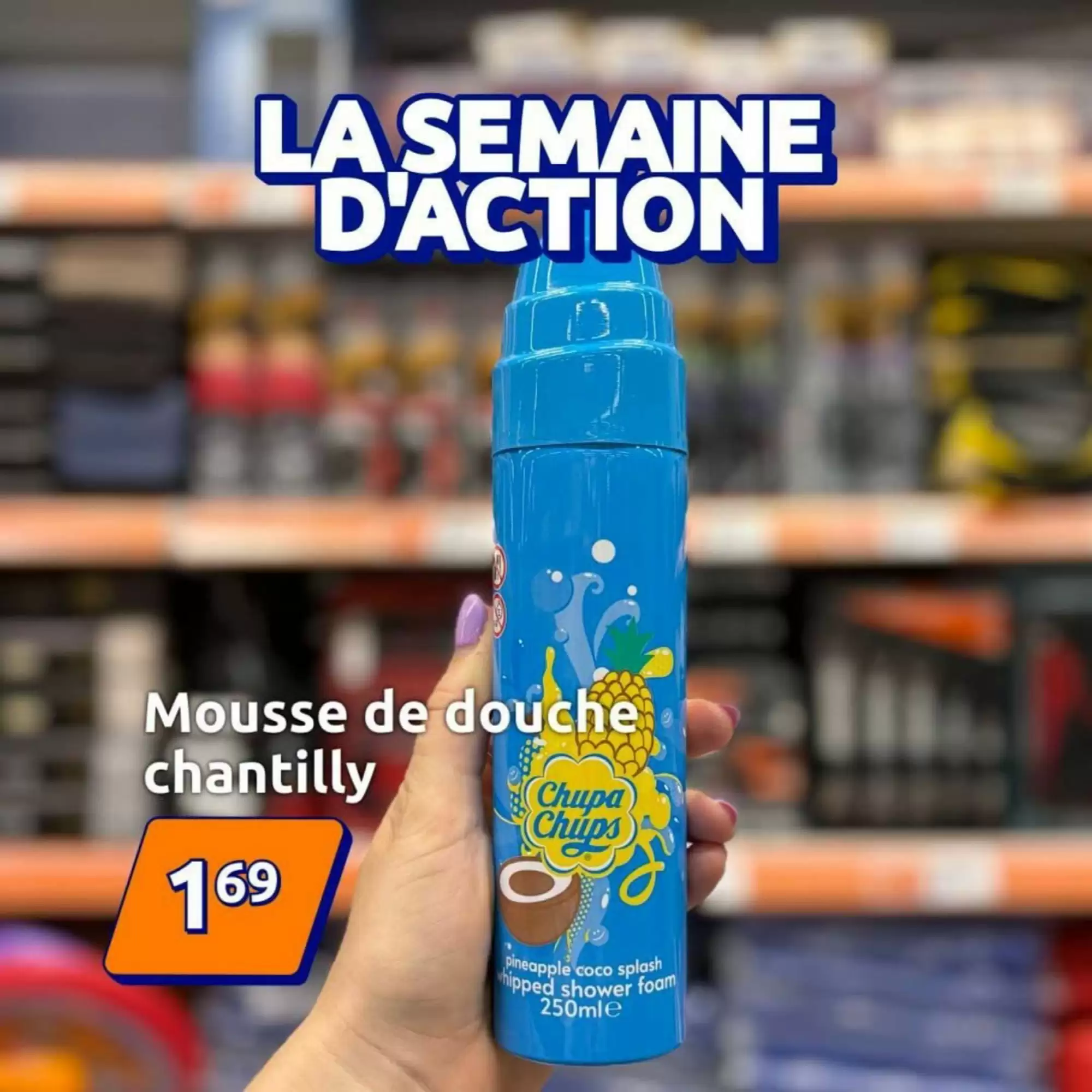 Catalogue Action 17 au 24 juillet 2026 - page 08