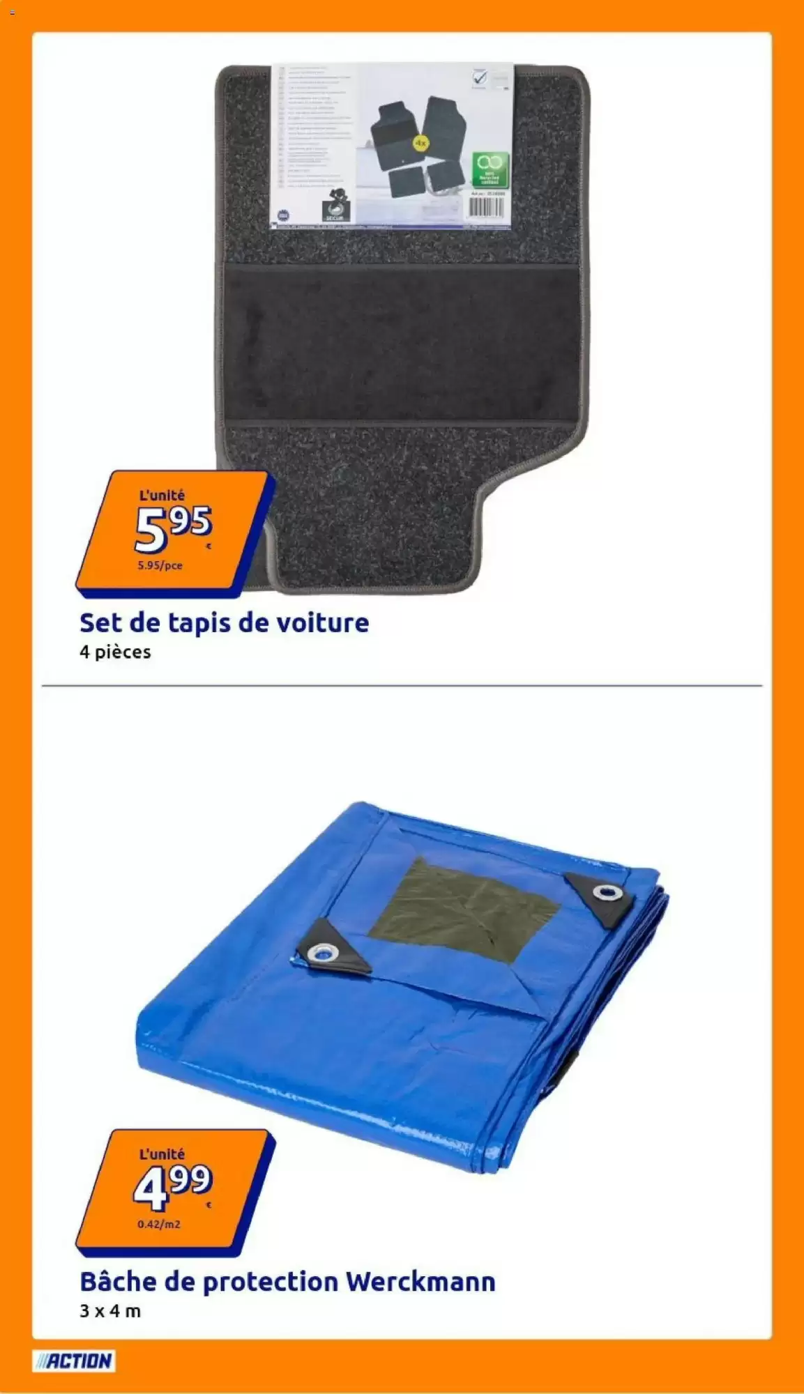 Catalogue Action 22 au 28 juillet 2026 - page 02