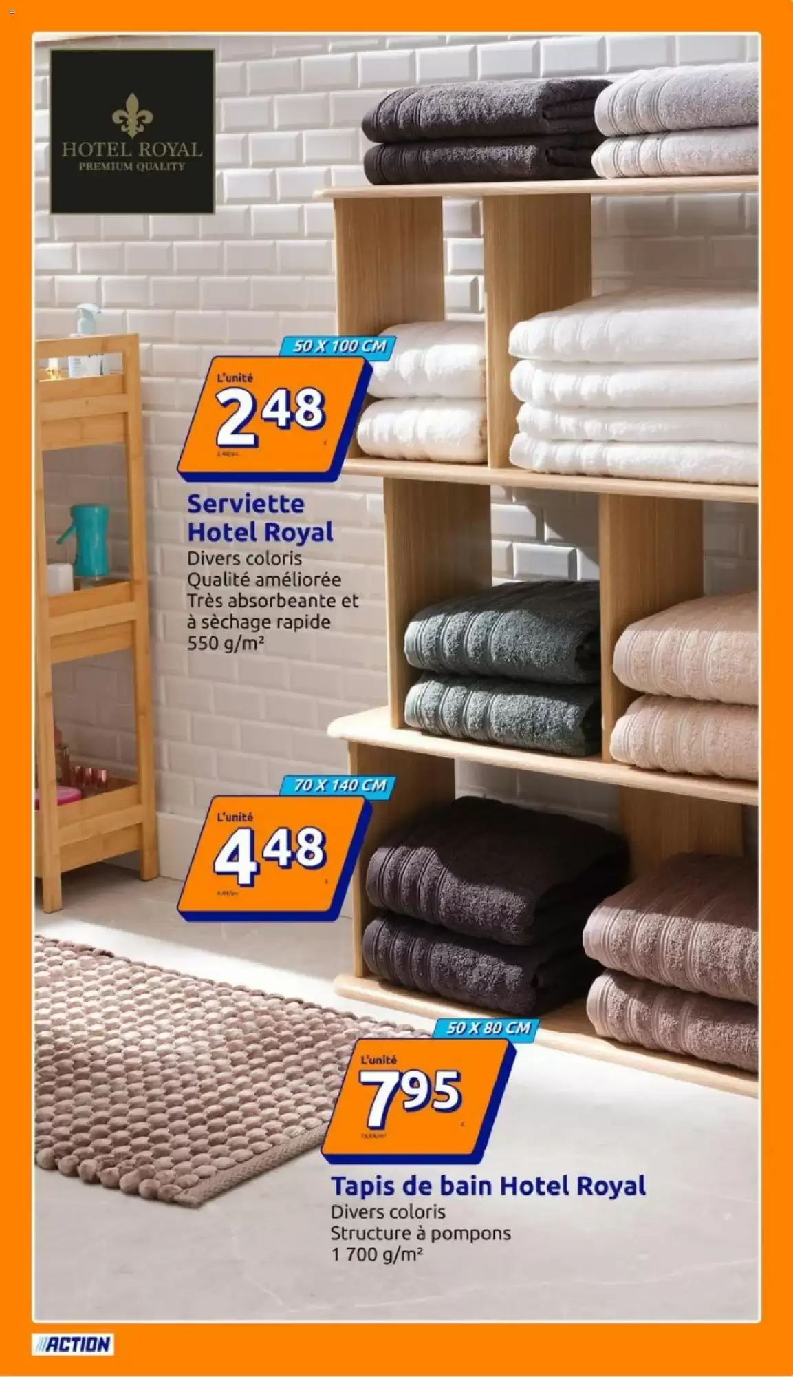 Catalogue Action 22 au 28 juillet 2026 - page 09