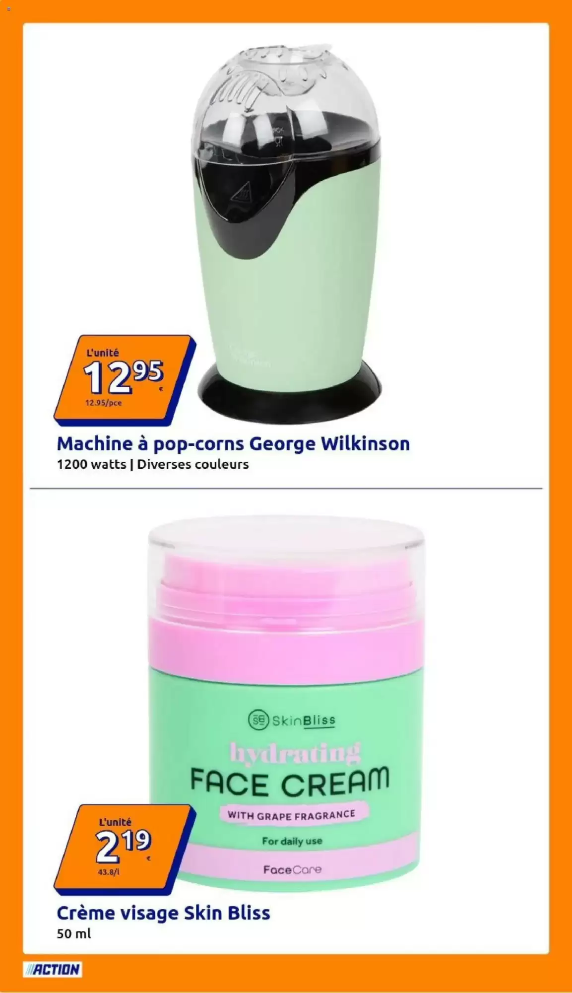 Catalogue Action 22 au 28 juillet 2026 - page 18