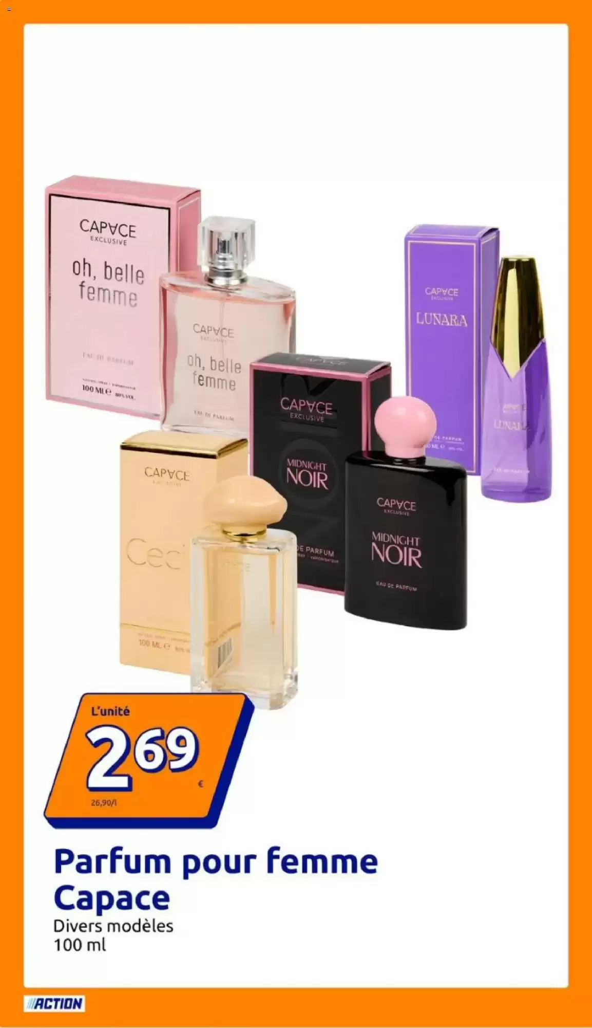 Catalogue Action 22 au 28 juillet 2026 - page 28