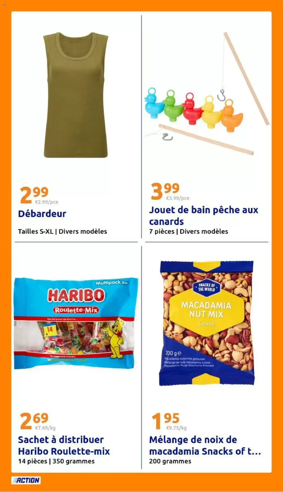 Catalogue Action 22 au 28 juillet 2026 - page 31