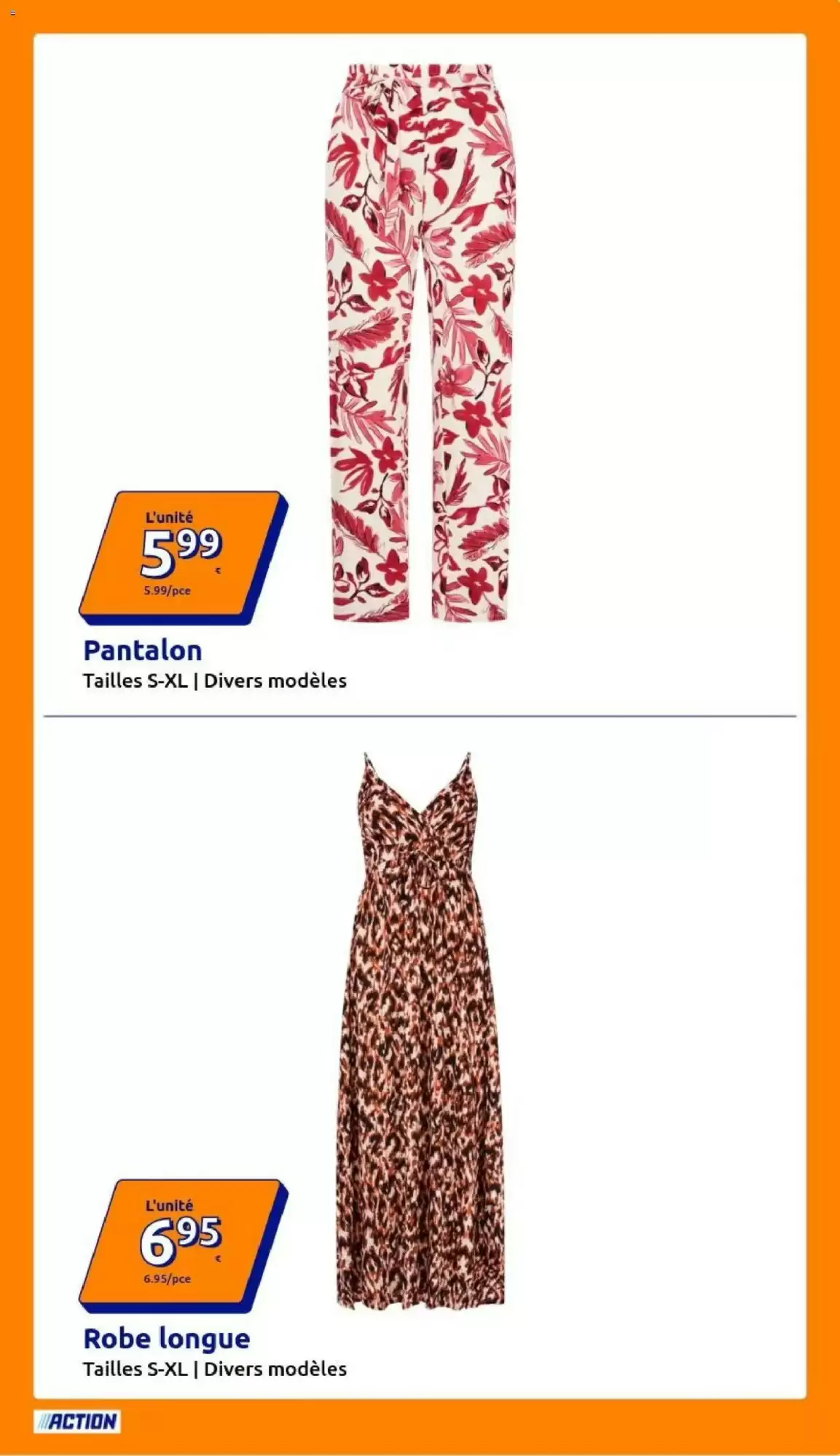 Catalogue Action 22 au 28 juillet 2026 - page 33