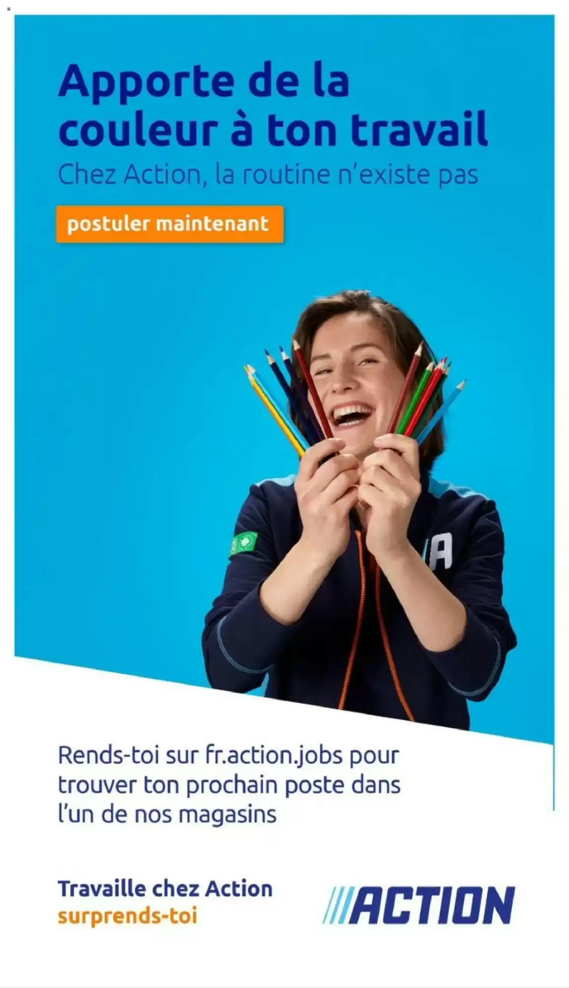 Catalogue Action 22 au 28 juillet 2026 - page 35