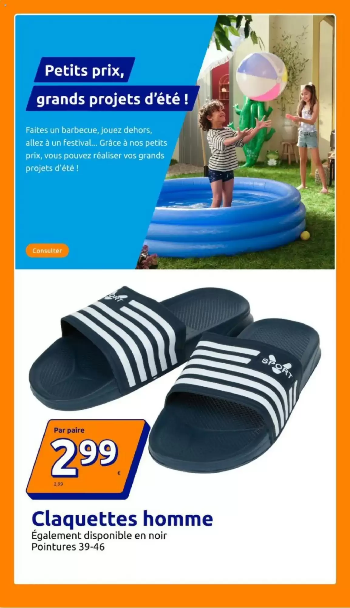 Catalogue Action 22 au 28 juillet 2026 - page 36