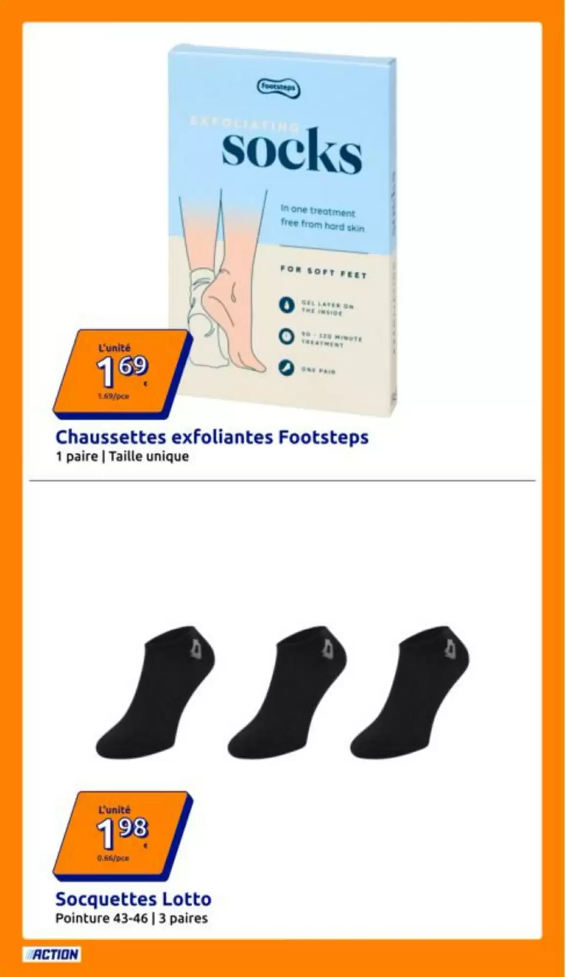 Catalogue Action 29 juillet au 4 août 2026 - page 04