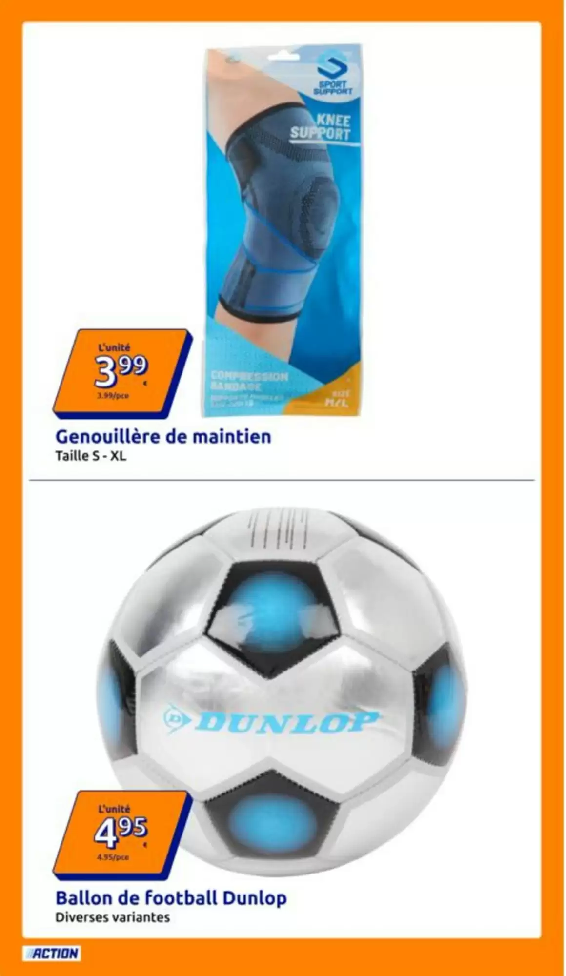 Catalogue Action 29 juillet au 4 août 2026 - page 08