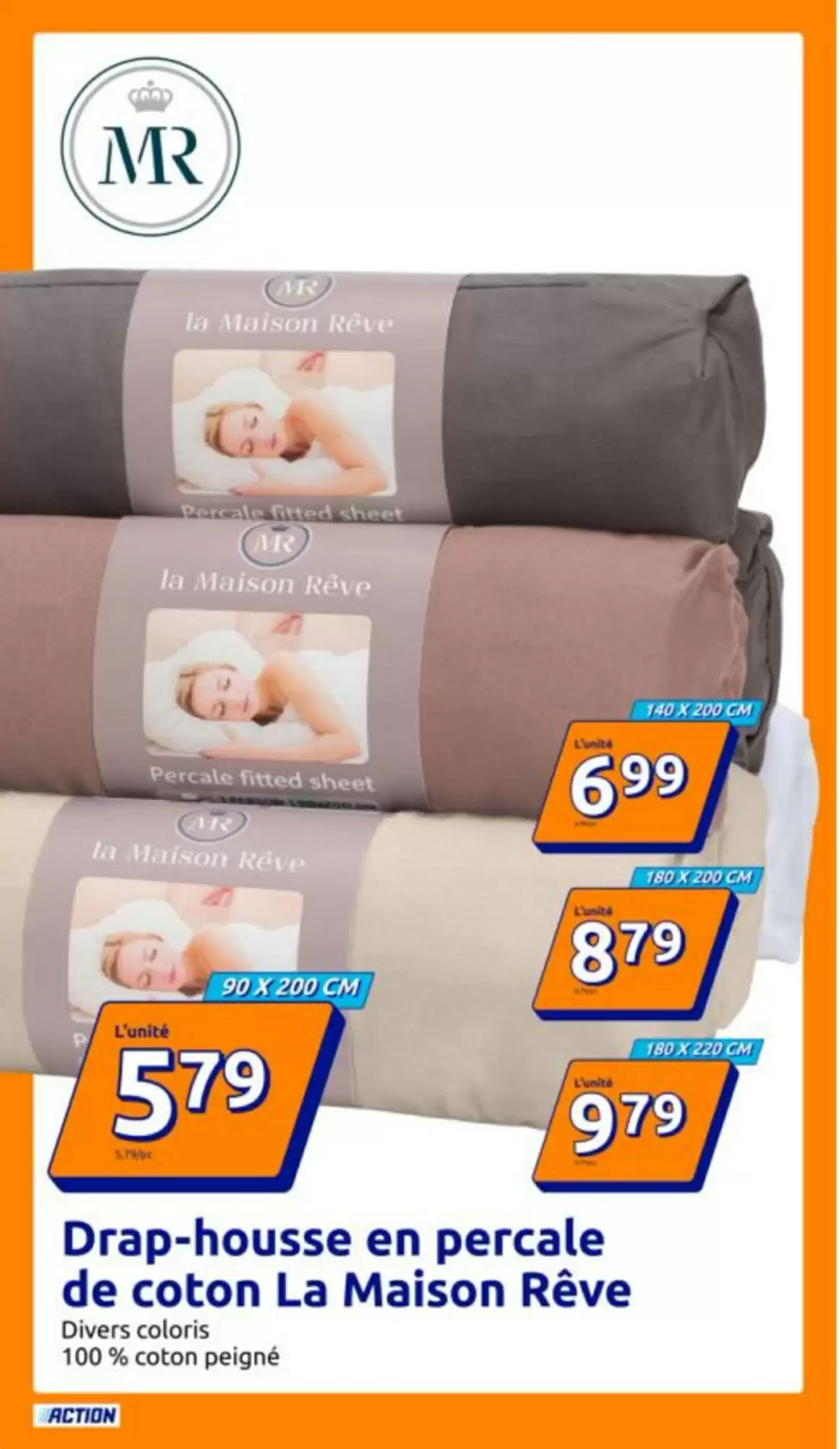 Catalogue Action 29 juillet au 4 août 2026 - page 16